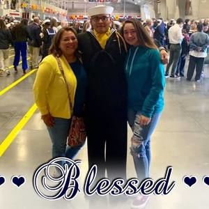 Meet your Posher, Leticia